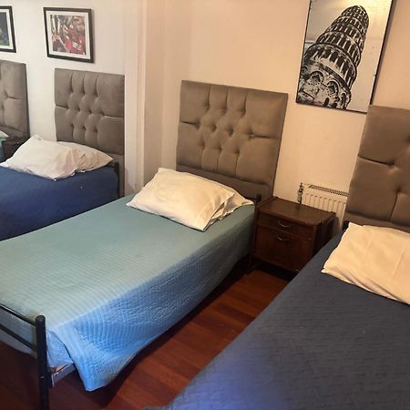 Hostal Estadio Nacional Santiago Luaran gambar