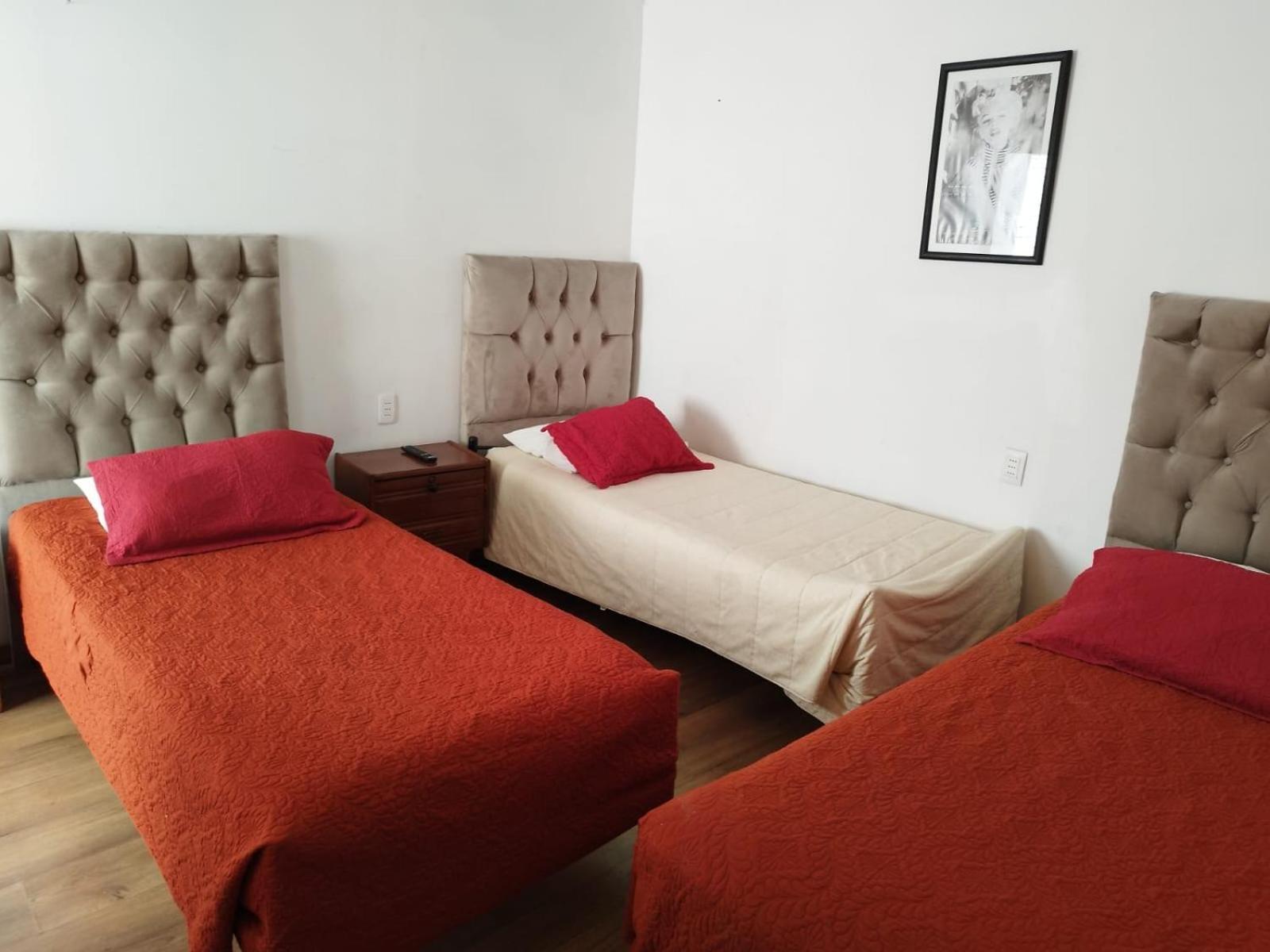 Hostal Estadio Nacional Santiago Luaran gambar