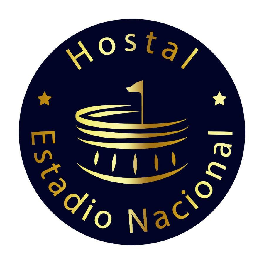 Hostal Estadio Nacional Santiago Luaran gambar